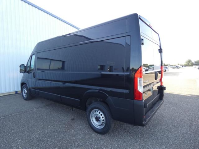 Citroen Jumper image 2