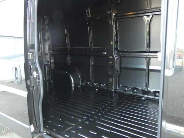 Citroen Jumper image 9