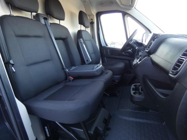 Citroen Jumper image 5