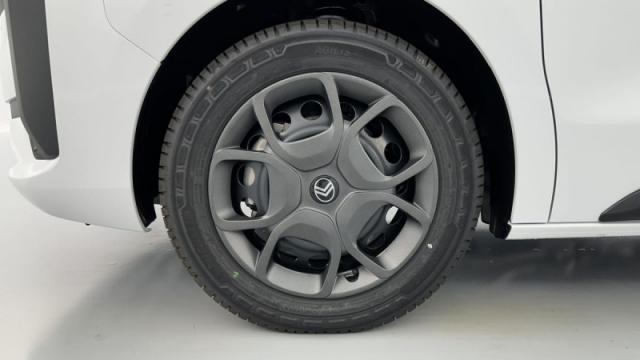 Citroen Jumper image 8
