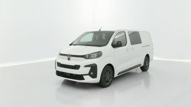 Citroen Jumper image 9