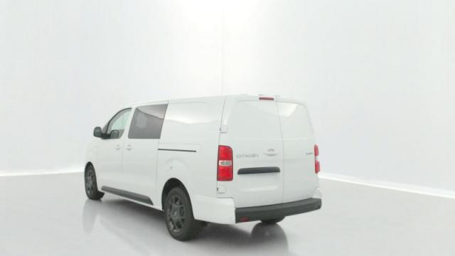 Citroen Jumper image 1
