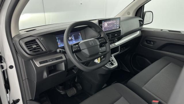 Citroen Jumper image 4