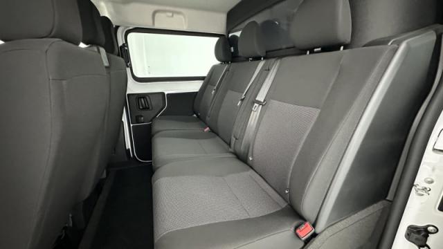 Citroen Jumper image 7