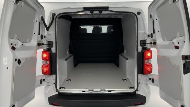 Citroen Jumper image 3