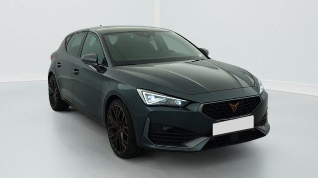 Cupra