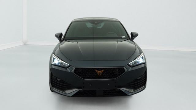Cupra Leon image 8