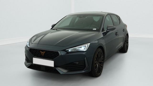 Cupra Leon image 2
