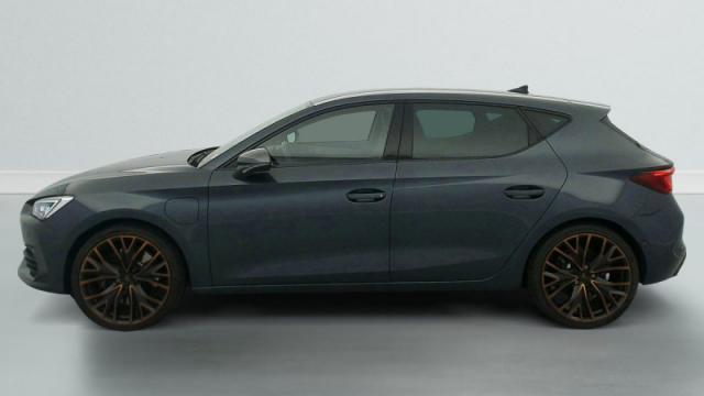 Cupra Leon image 9
