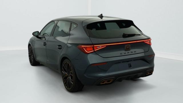 Cupra Leon image 1
