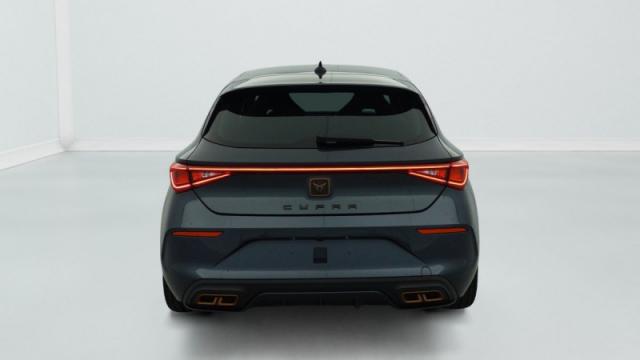 Cupra Leon image 7