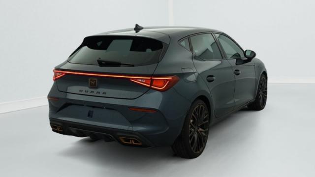 Cupra Leon image 4
