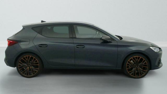 Cupra Leon image 5