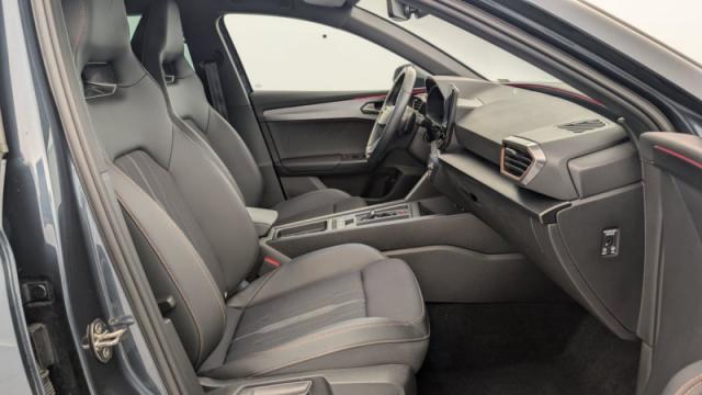 Cupra Leon image 3