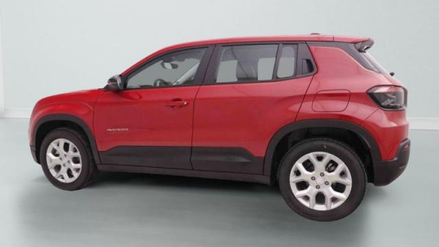 Jeep Avenger image 5