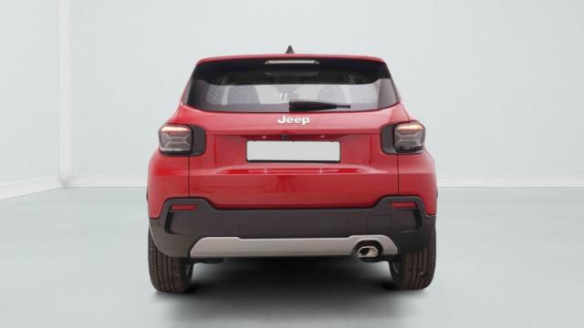 Jeep Avenger image 3