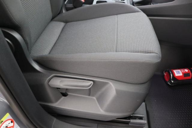Volkswagen Caddy image 8