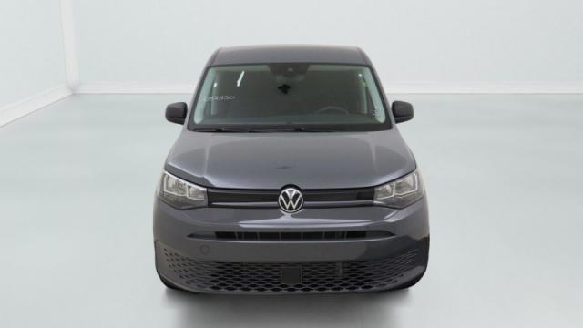 Volkswagen Caddy image 5