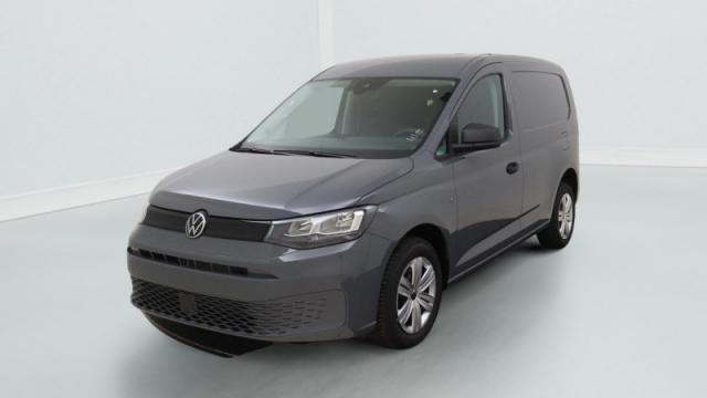 Volkswagen Caddy image 9