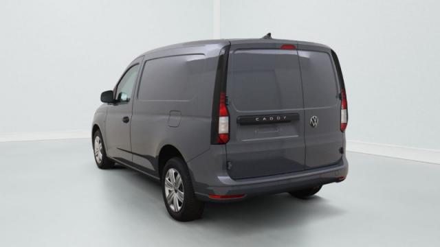 Volkswagen Caddy image 4