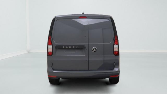 Volkswagen Caddy image 6