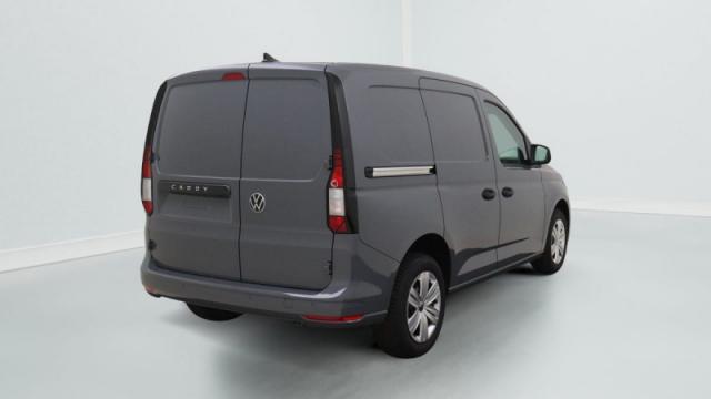Volkswagen Caddy image 2