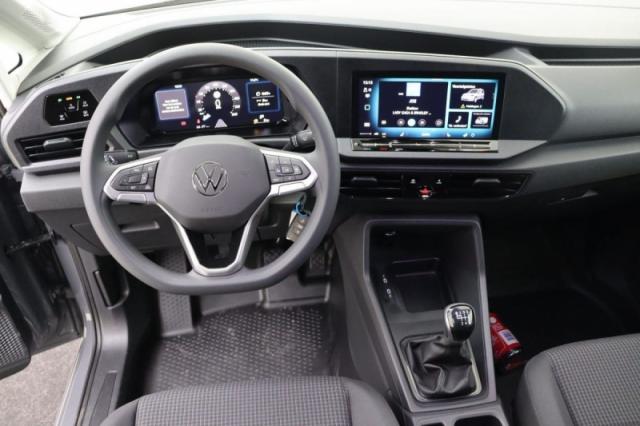 Volkswagen Caddy image 1