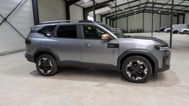 Dacia Bigster Mild Hybrid 130 4x4 Extreme + Hayon Motorise + Pack Hiver