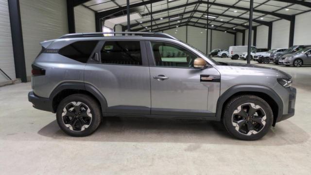 Dacia Bigster image 9