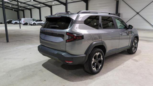 Dacia Bigster image 5