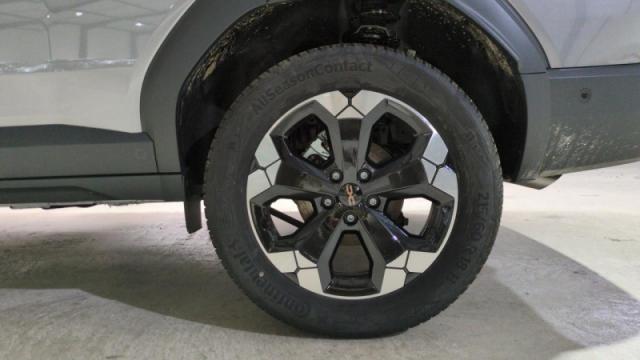 Dacia Bigster image 1