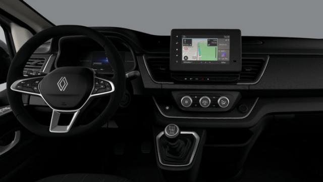 Renault Trafic image 1