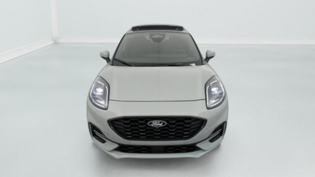 Ford Puma image 9