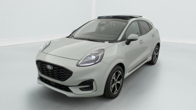 Ford Puma image 4