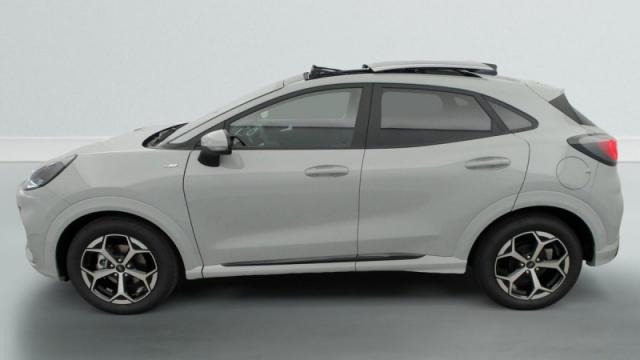 Ford Puma image 1