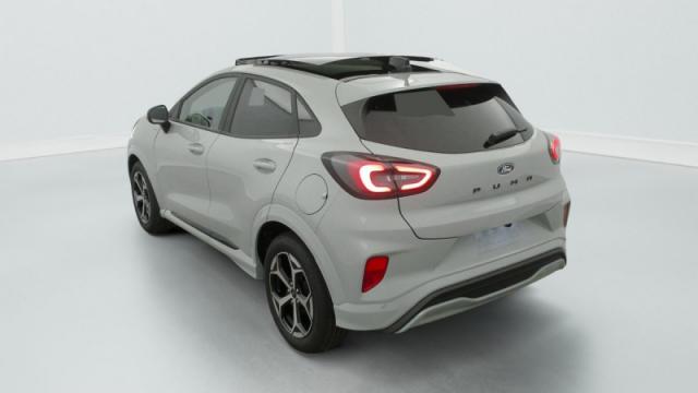 Ford Puma image 3