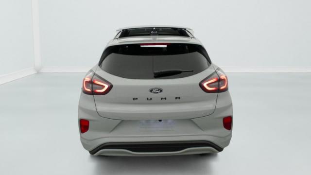 Ford Puma image 7