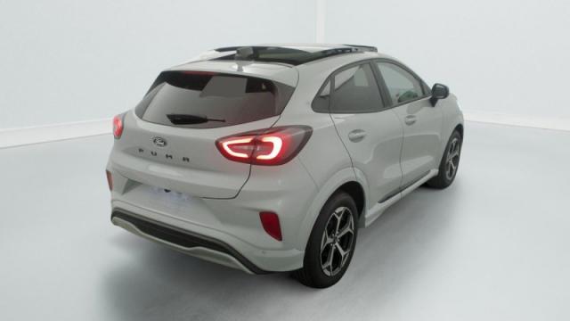 Ford Puma image 2