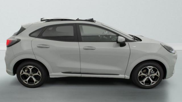 Ford Puma image 8