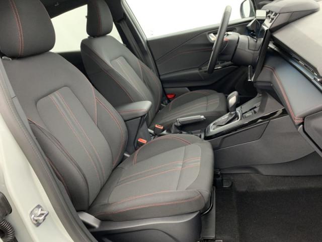 Ford Puma image 5