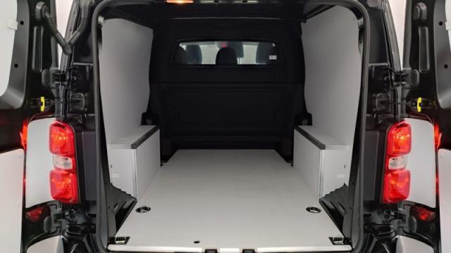 Citroen Jumper image 1