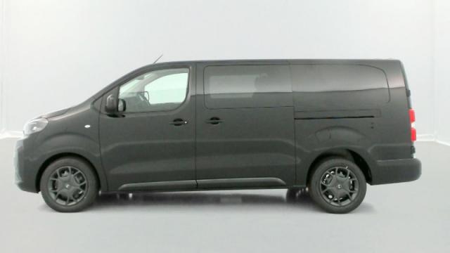 Citroen Jumper image 4