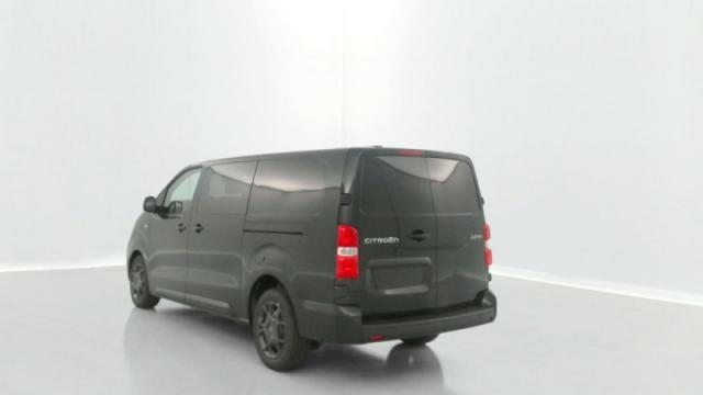 Citroen Jumper image 5