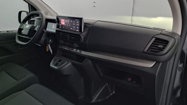 Citroen Jumper image 9