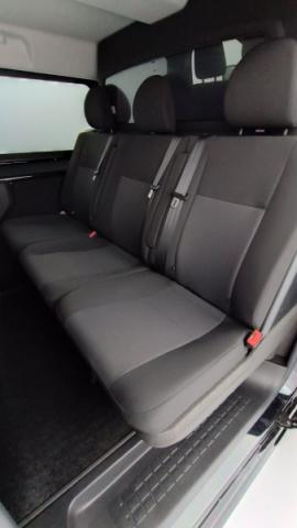 Citroen Jumper image 7
