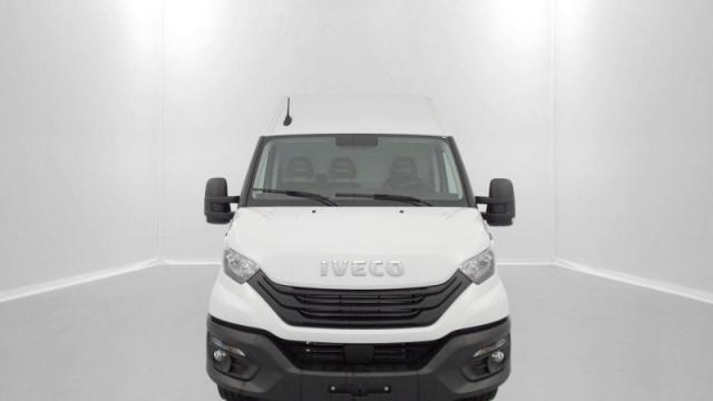Iveco Daily image 4