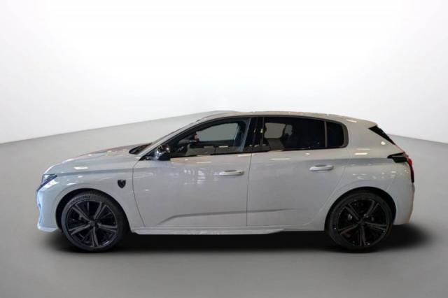 Peugeot 308 image 5
