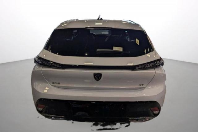 Peugeot 308 image 3