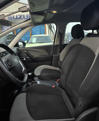 Citroen C4 Picasso image 5