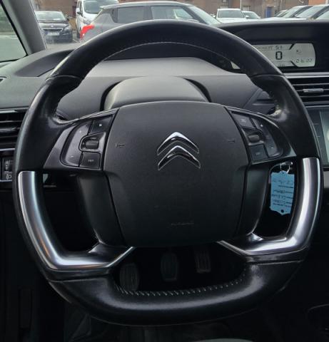 Citroen C4 Picasso image 2